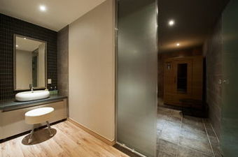 Hotel Laon Convention