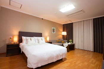 Hotel Laon Convention