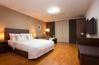 Hotel Laon Convention