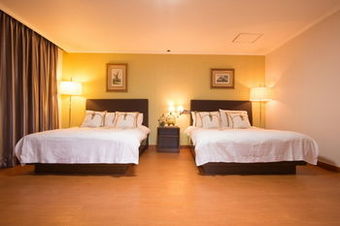 Hotel Laon Convention
