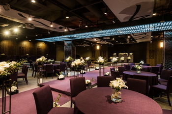 Hotel Laon Convention