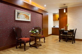 Hotel Laon Convention