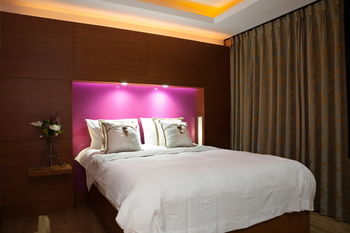 Hotel Laon Convention