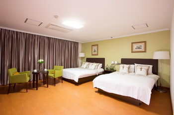 Hotel Laon Convention