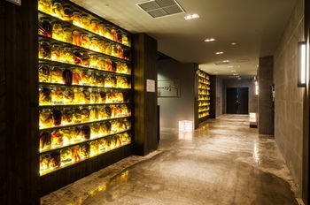 Hotel Laon Convention