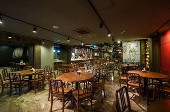 Hotel Laon Convention