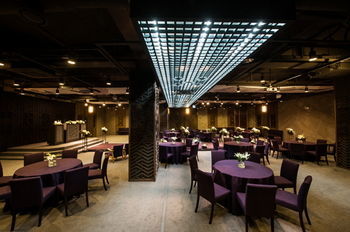 Hotel Laon Convention