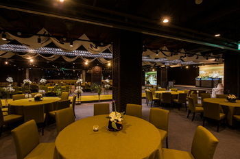 Hotel Laon Convention