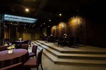Hotel Laon Convention