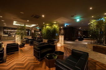 Hotel Laon Convention
