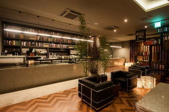 Hotel Laon Convention