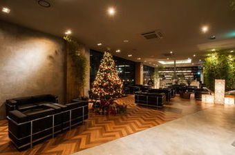 Hotel Laon Convention