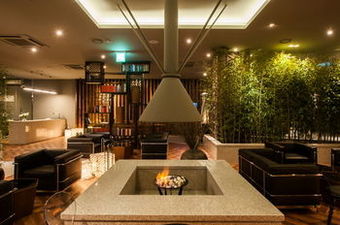 Hotel Laon Convention