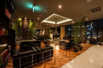 Hotel Laon Convention