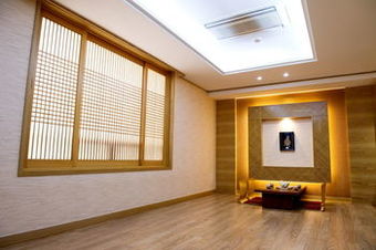 Hotel Laon Convention