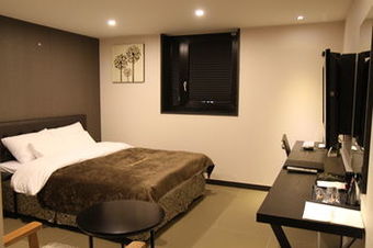 Thassos Hotel