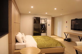 Thassos Hotel