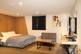 Thassos Hotel