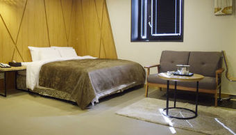 Thassos Hotel