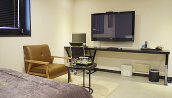 Thassos Hotel
