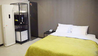 Thassos Hotel