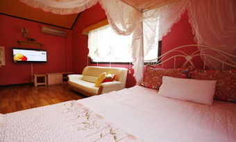 Seorak Garden Villa