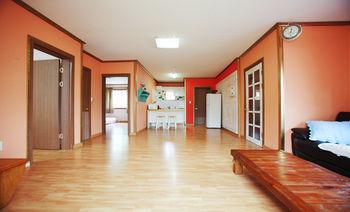 Seorak Garden Villa