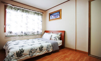 Seorak Garden Villa