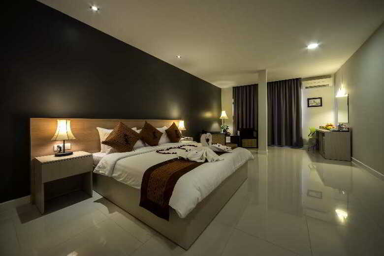 Asia Tune Hotel