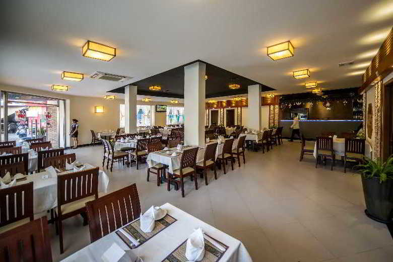 Asia Tune Hotel