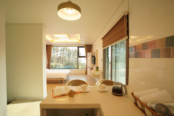 Hotel Donnaekohill Resort