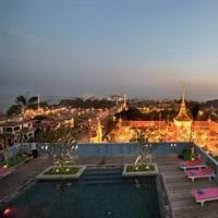 Hotel Frangipani Royal Palace