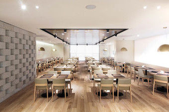 Crown Harbor Hotel Busan