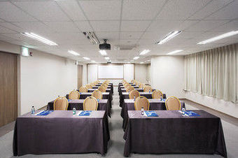 Crown Harbor Hotel Busan