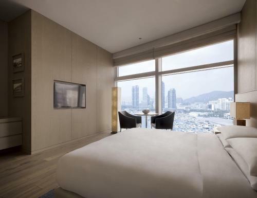 Hotel Park Hyatt Busan