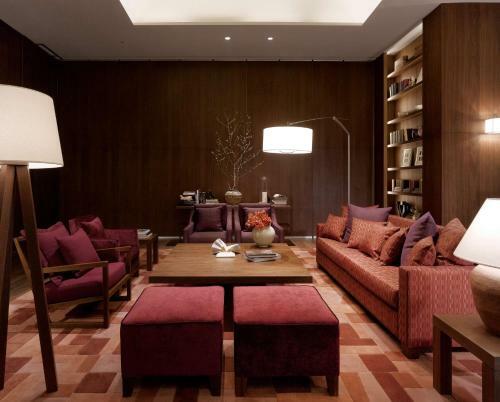 Hotel Park Hyatt Busan