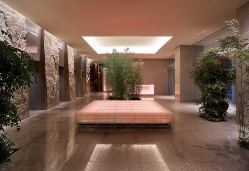Hotel Park Hyatt Busan