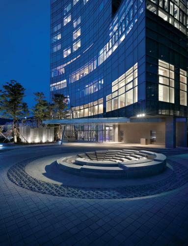 Hotel Park Hyatt Busan