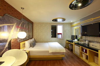 Oh Hotel