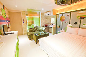 Oh Hotel