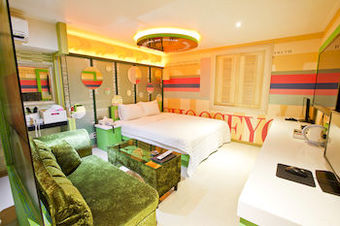 Oh Hotel