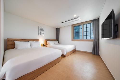 Hotel Sun Beach (h)