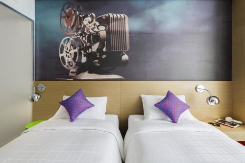 Hotel Ibis Styles Ambassador Seoul Myeong-dong