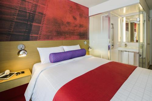 Hotel Ibis Styles Ambassador Seoul Myeong-dong