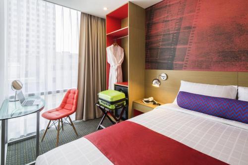 Hotel Ibis Styles Ambassador Seoul Myeong-dong