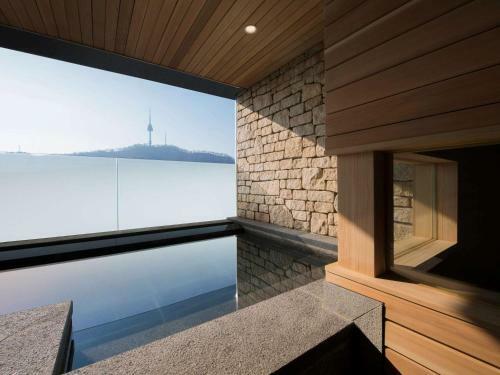 Hotel Ibis Styles Ambassador Seoul Myeong-dong