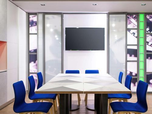 Hotel Ibis Styles Ambassador Seoul Myeong-dong