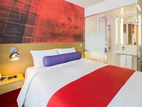 Hotel Ibis Styles Ambassador Seoul Myeong-dong