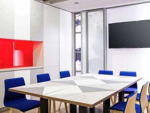 Hotel Ibis Styles Ambassador Seoul Myeong-dong