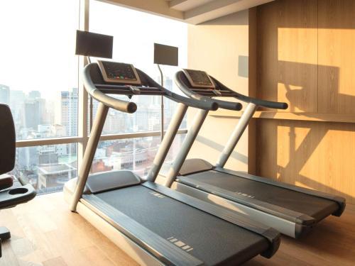 Hotel Ibis Styles Ambassador Seoul Myeong-dong